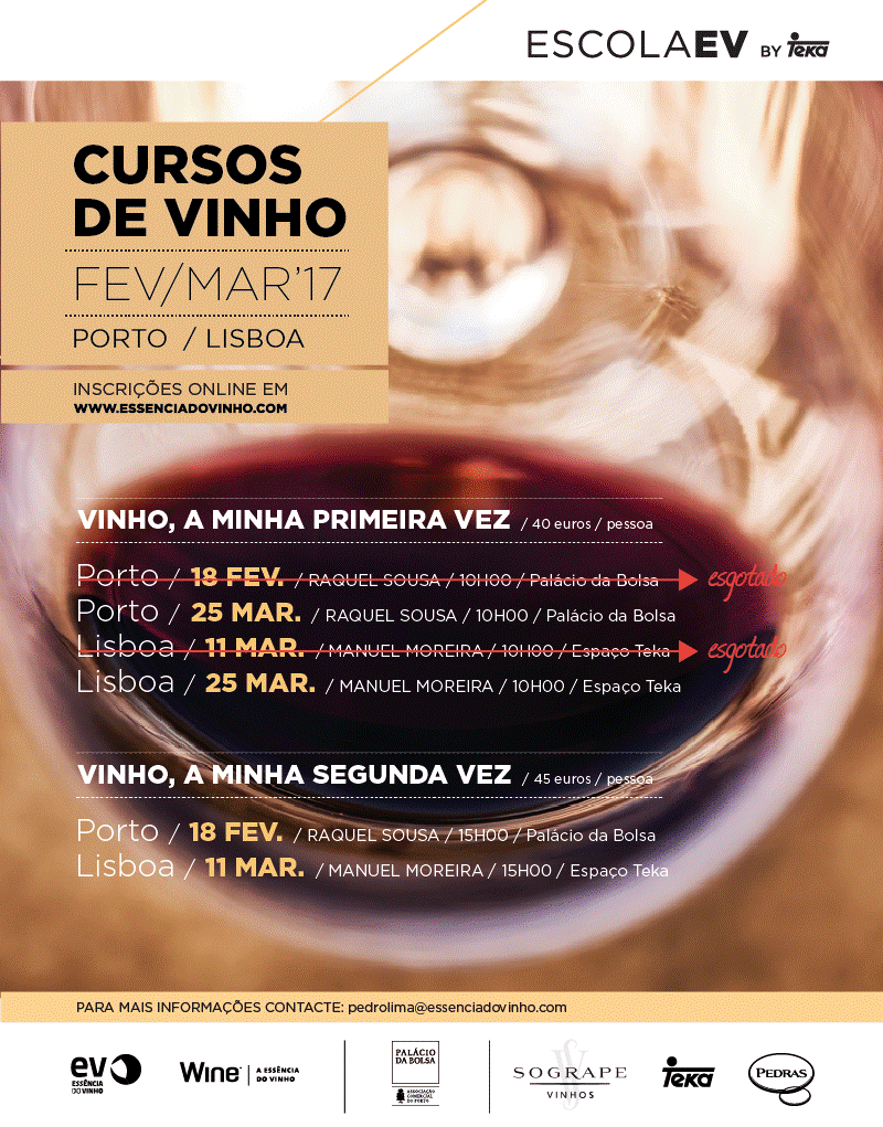 cursos